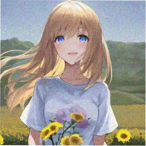 观众陈默的头像